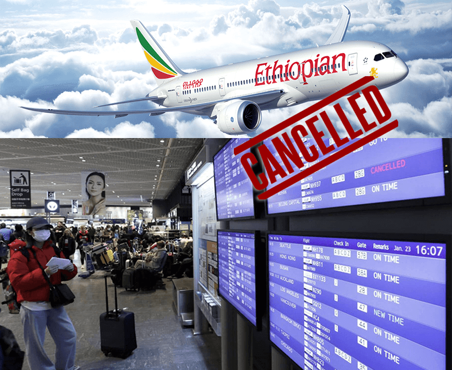 china flight cancellation updates